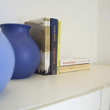 Apartment Casa Azul By Real Life Concierge Portimao