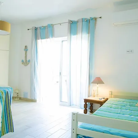 アパート Casa Azul By Real Life Concierge *