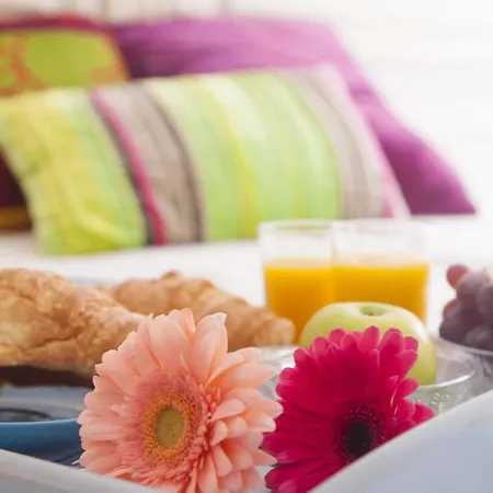 Casa Azul By Real Life Concierge شقة