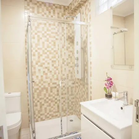 شقة Casa Azul By Real Life Concierge