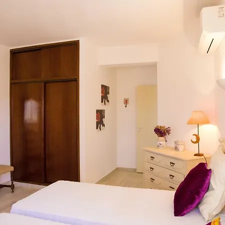 Casa Azul By Real Life Concierge شقة